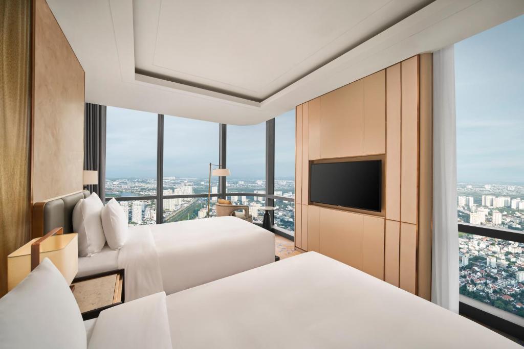 Vinpearl Landmark 81, Autograph Collection — photo 5