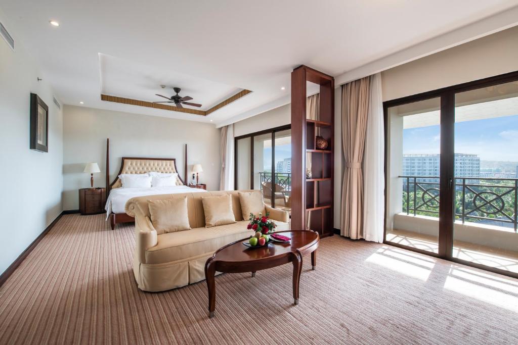 Vinpearl Resort & Spa Phú Quốc — photo 3