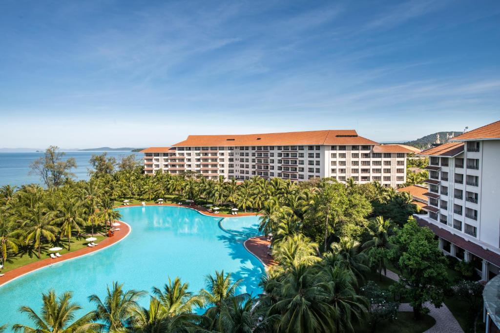 Vinpearl Resort & Spa Phú Quốc — photo 4