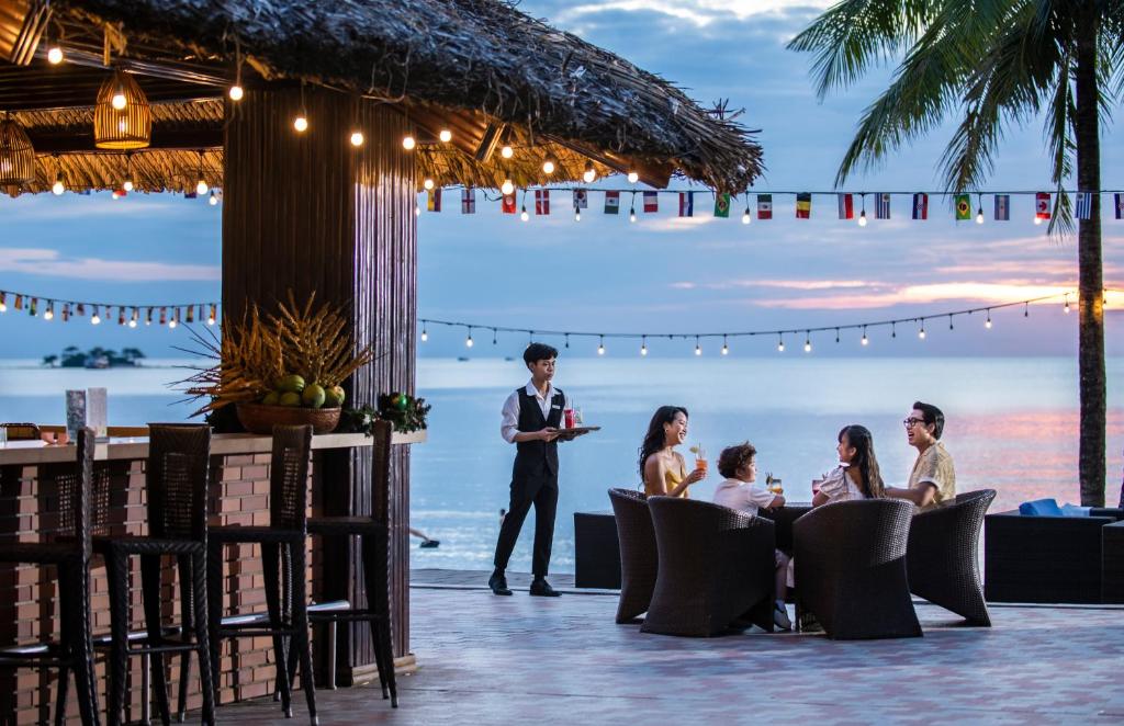 Vinpearl Resort & Spa Phú Quốc — photo 5