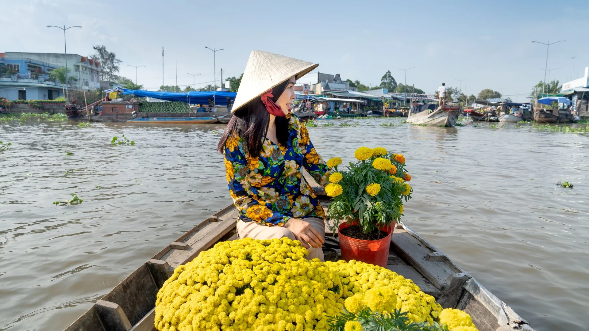 Mekong Delta Without a Tour: A 2025 Independent Travel Guide