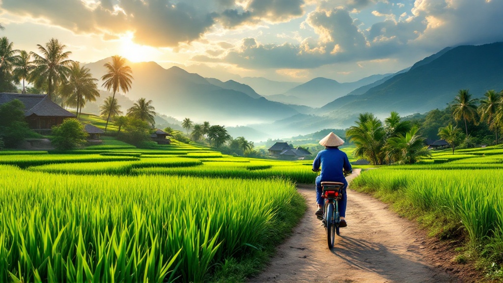 Que faire à Mai Chau Valley : guide complet pour votre séjour 2026