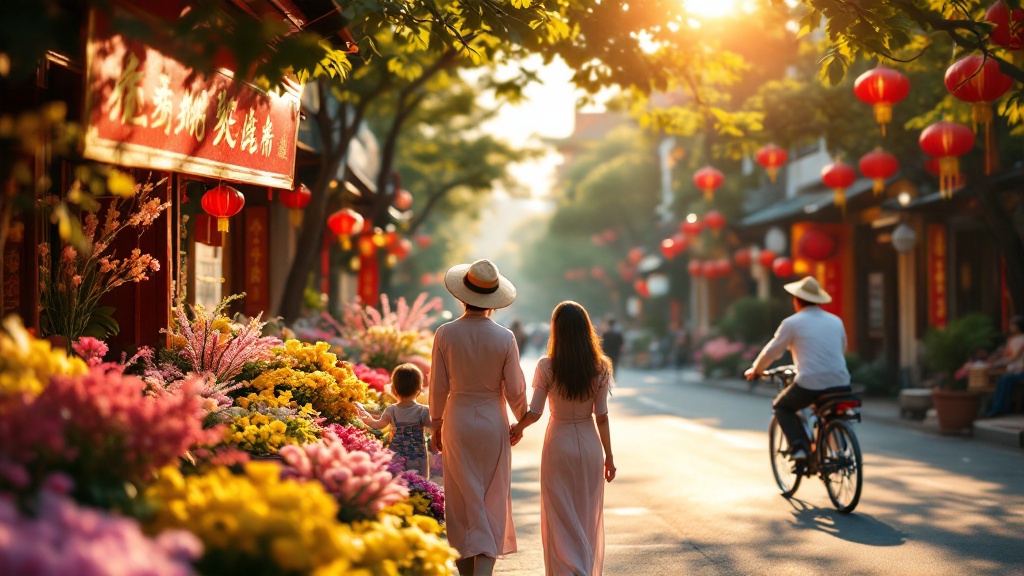 Tet Nguyen Dan: The Complete Traveler's Guide to Vietnamese Lunar New Year