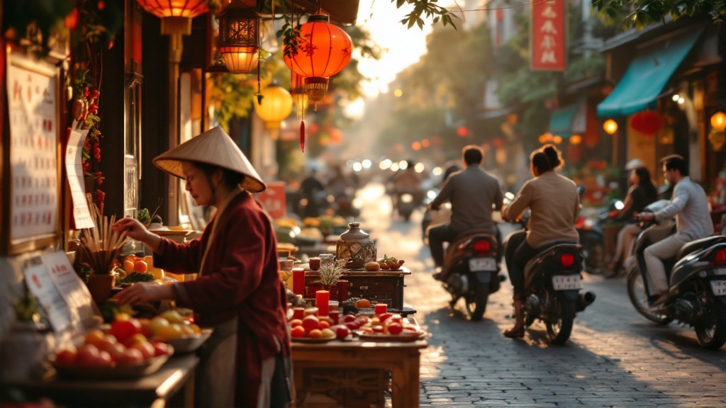 The lunar calendar and Vietnamese superstitions: what travelers should know