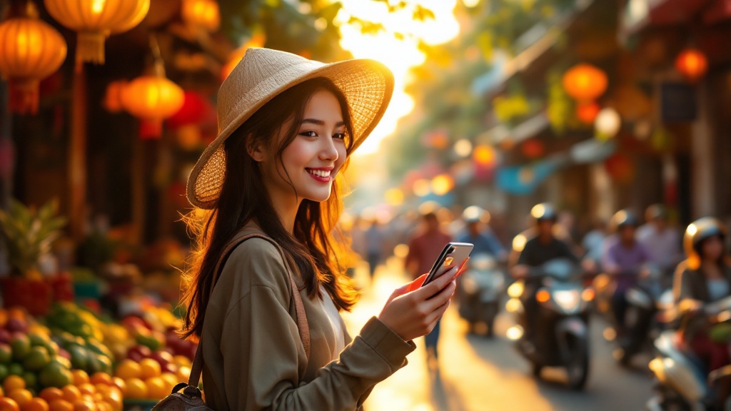 Vinaphone tourist SIM price official: Complete 2026 guide for Vietnam travelers