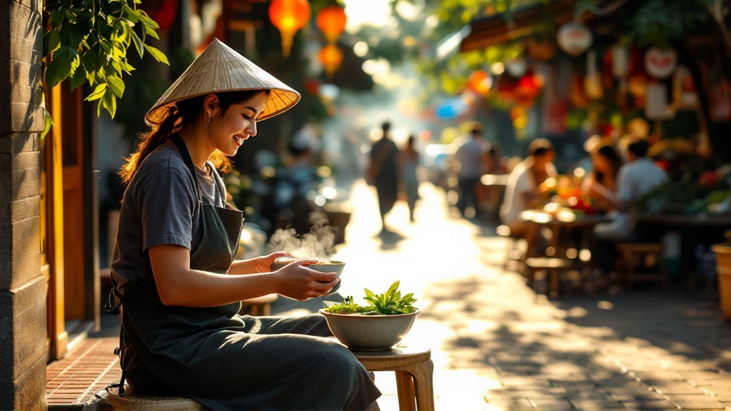 What to eat in Vietnam to not get sick: A practical guide for travelers