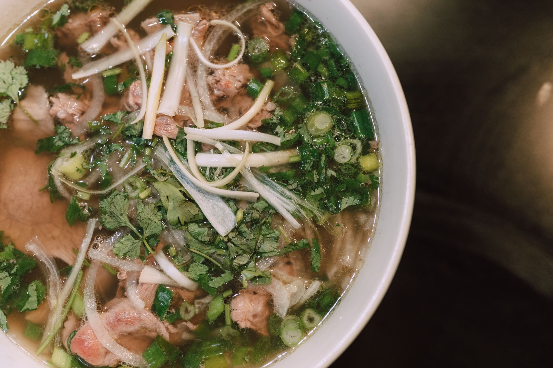Bánh phở: a traveler's guide to Vietnam's flat rice noodles, the dishes and where to eat them