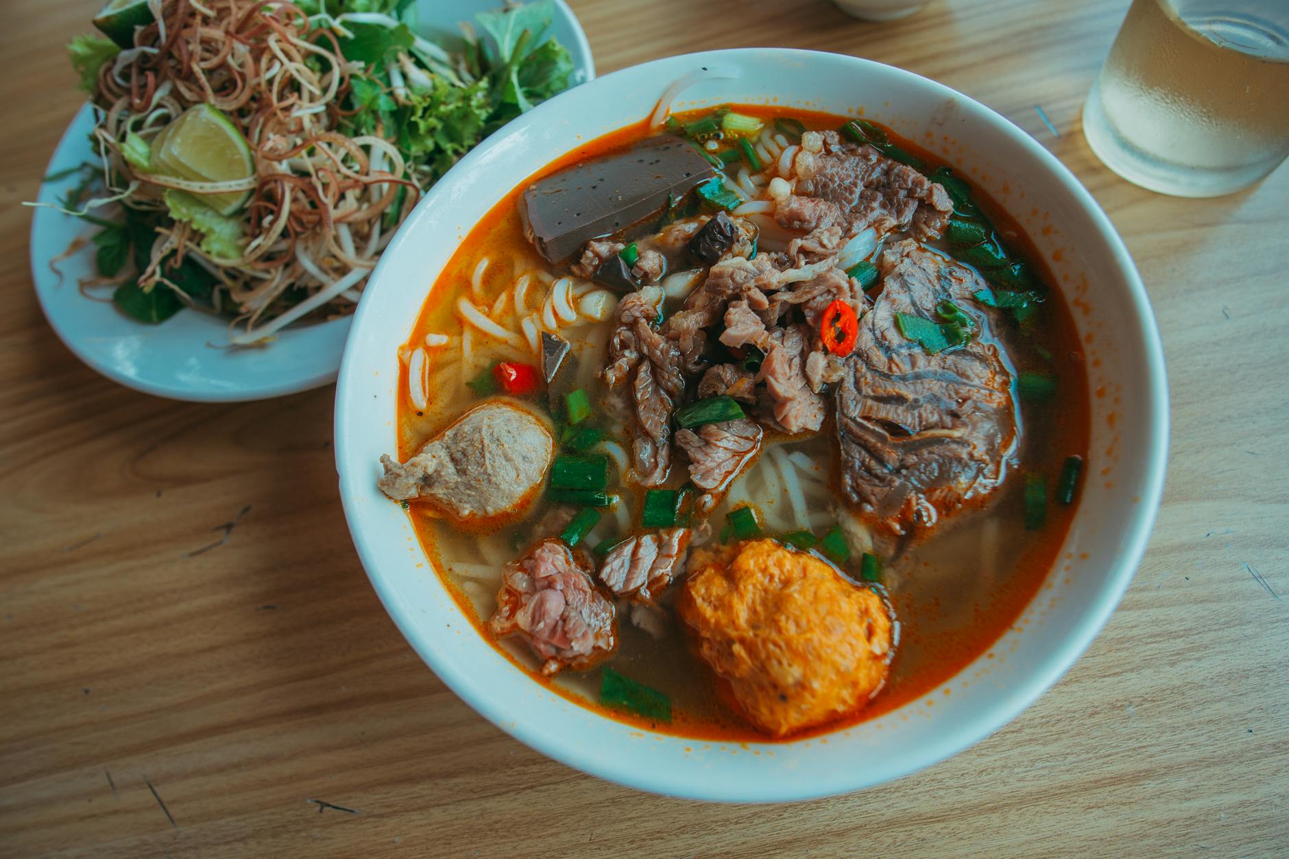 フォーだけじゃない!知られざるベトナム麺料理15選