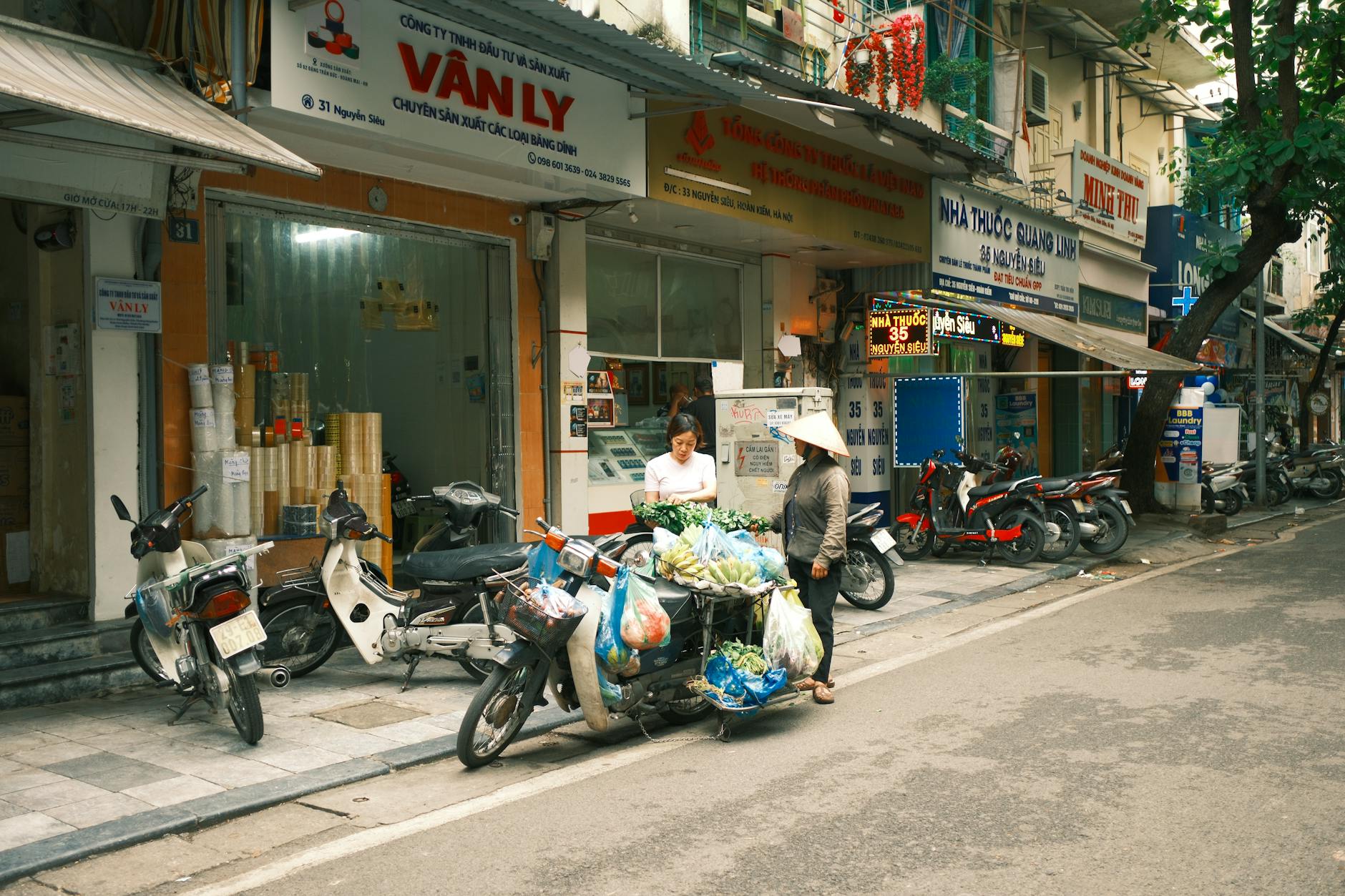 ハノイのバイクレンタルアプリ比較|2026年、信頼できる最安アプリは?