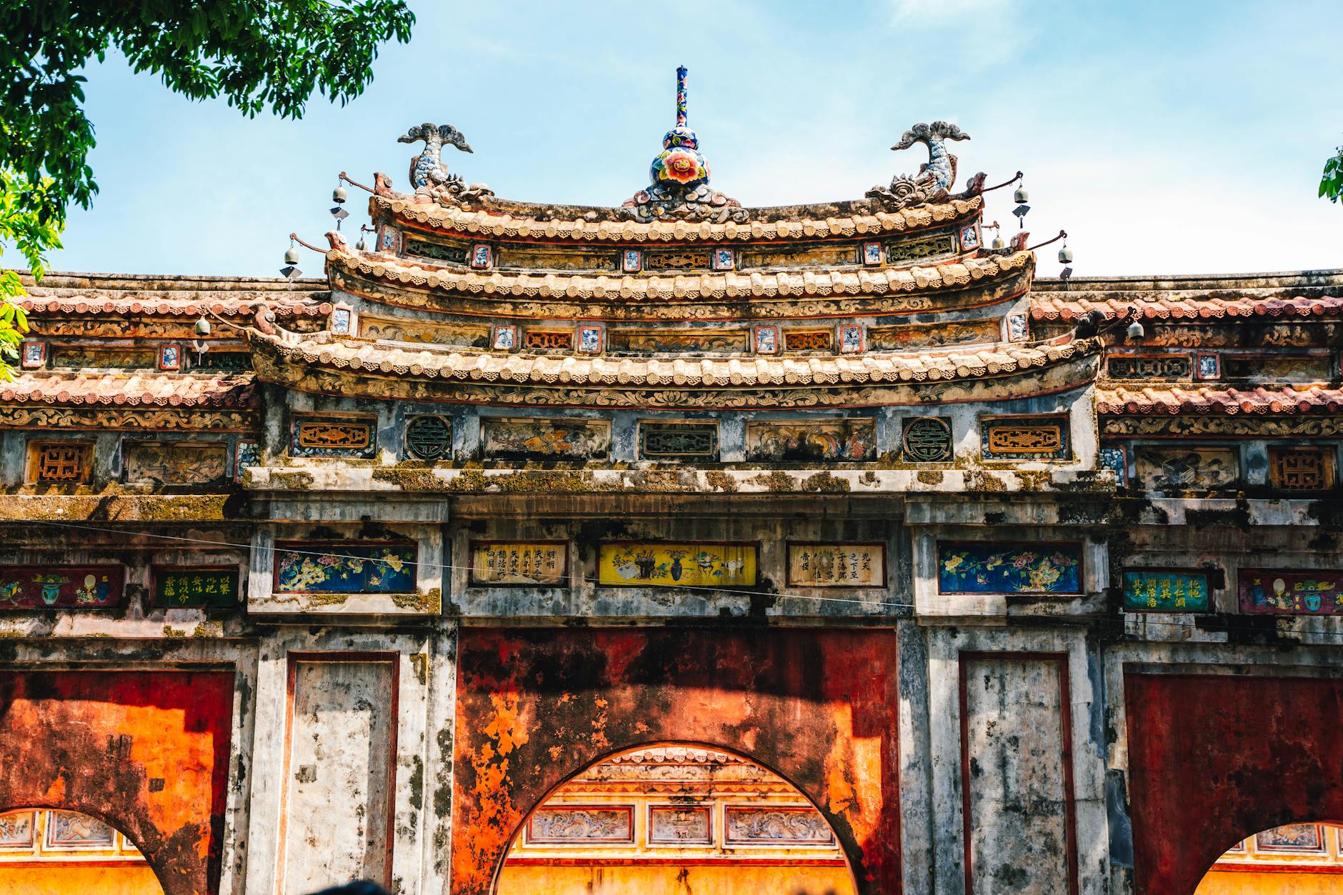 Hanoi to Hue 4 Days 3 Nights by Flight: Independent Travel or Package Tour – Which is More Cost-Effective?