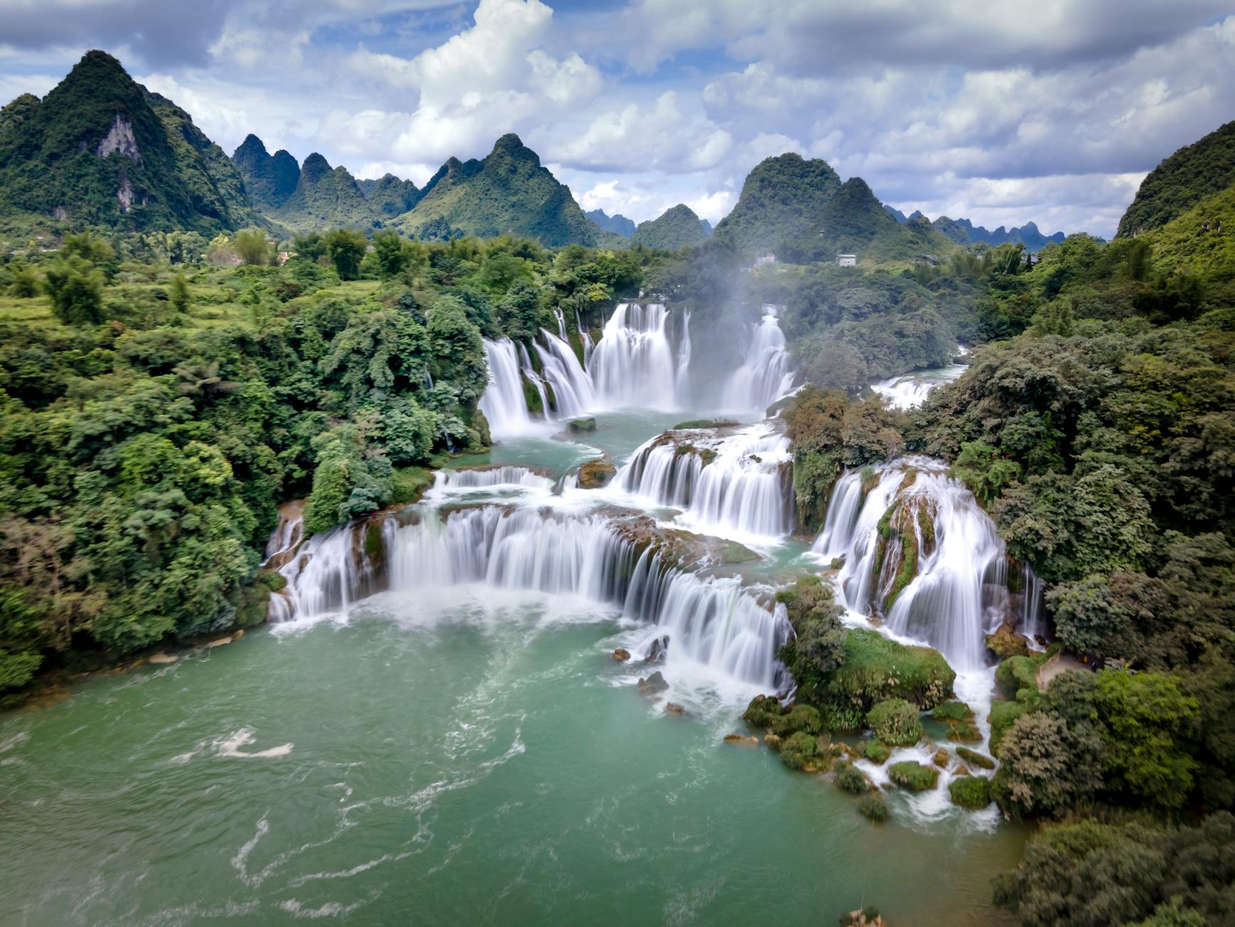 cuánto cuesta un recorrido por cao bang en 2026: presupuesto realista para mochileros