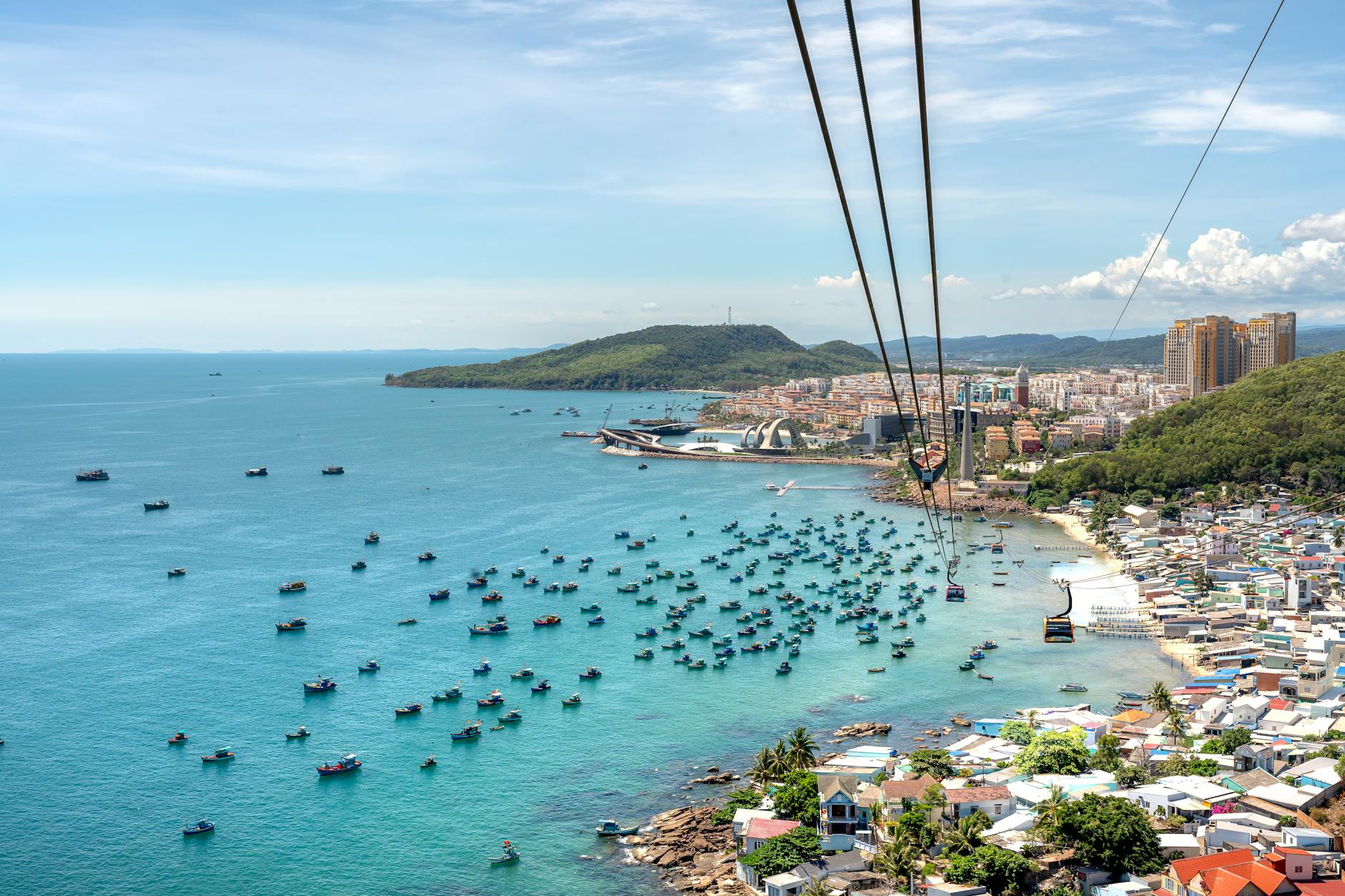 Phu Quoc Beyond the Resorts: Local Beaches, Markets & the South Coast