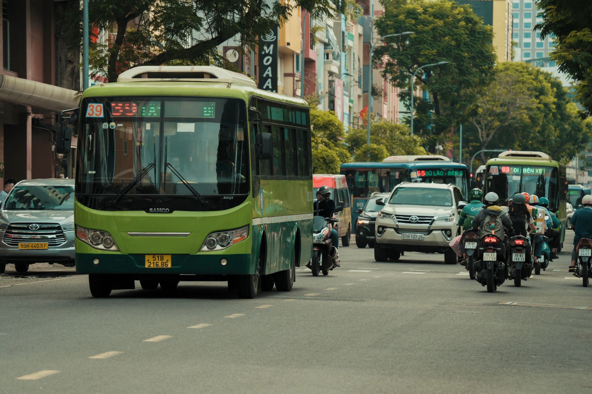 Reunification Express: Hanoi to Ho Chi Minh City Train Times & Prices