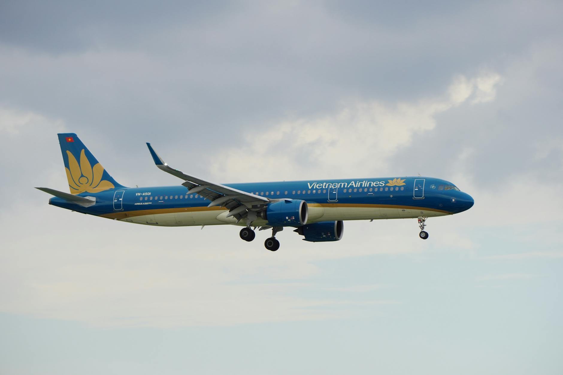 베트남항공(Vietnam Airlines) 탑승 규정은 무엇인가요?