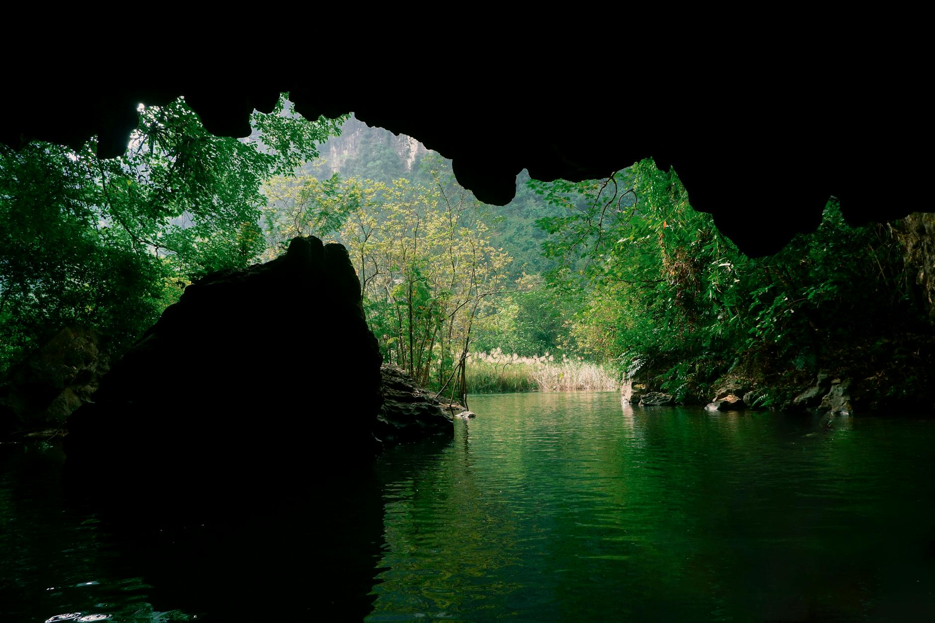 Which cave is best to visit in Phong Nha?